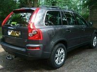 Used Volvo XC90 2005 SUV