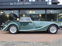 used Morgan Roadster V6