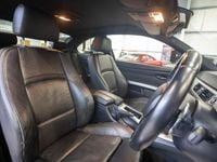 Used BMW 320 M Sport 184 HP (135 kW) 2011 Black Coupe