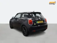 Used Mini Cooper S Hatch 135 kW (184 HP) 2023 Black Hatchback