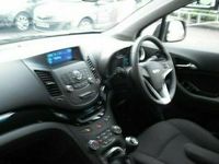 Used Chevrolet Orlando 2012 MPV
