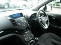 used Chevrolet Orlando 1.8