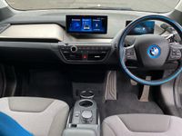 used BMW i3 i3 Series120Ah 5dr