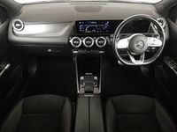 Used Mercedes B200 AMG Line Premium 163 HP (119 kW) 2020 Black MPV