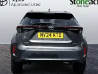 Used Toyota Yaris Hybrid Design 116 HP (85 kW) 2026 Estate