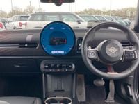 Used Mini Cooper Sport 2025 Black Hatchback