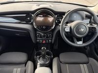 Used Mini Cooper S Classic 176 HP (129 kW) 2023 Silver Hatchback