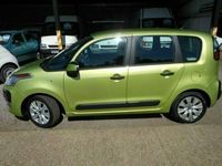 Used Citroën C3 Picasso 2009 MPV