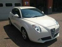 Used Alfa Romeo MiTo 2010 Hatchback