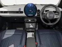 New Mini Cooper Exclusive 114 kW (156 HP) 2026 Green Hatchback