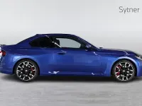 New BMW 220 M Sport 184 HP (135 kW) 2026 Coupe