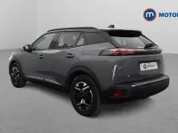 Used Peugeot e-2008 GTi 100 kW (136 HP) 2024 SUV
