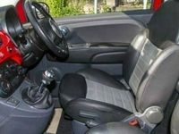 Used Fiat 500 75 HP (55 kW) 2008 Hatchback