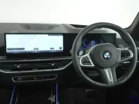 Used BMW X7 M Sport 381 HP (280 kW) 2026 Grey SUV