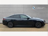 Used BMW 420 M Sport 184 HP (135 kW) 2025 Black Coupe