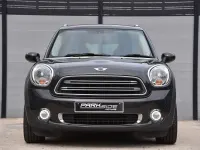 Used Mini Cooper D 2015 Grey Hatchback