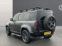 Used Land Rover Defender HSE Dynamic 300 HP (220 kW) 2024 SUV