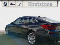 used BMW 620 Gran Turismo 6 Series d SE 2.0 5dr