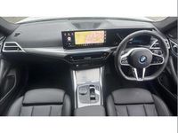 Used BMW 420 M Sport 180 HP (132 kW) 2025 White Coupe