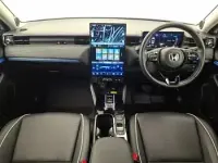 Used Honda e:Ny1 Elegance 150 kW (204 HP) 2024 White SUV