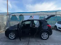 Used Vauxhall Mokka X Active 140 HP (102 kW) 2017 Black SUV