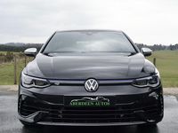 Used VW Golf VIII R 320 HP (235 kW) 2024 Black Hatchback