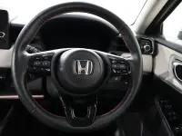 Used Honda HR-V Advance 131 HP (96 kW) 2023 Blue SUV