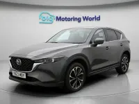 Used Mazda CX-5 Exclusive-Line 165 HP (121 kW) 2025 SUV