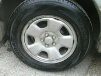 Used Subaru Forester 2001 SUV