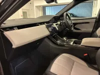 Used Land Rover Range Rover evoque SE Dynamic 2025 Grey SUV