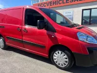 Gebraucht Peugeot Expert 90 PS (66 kW) 2016 Van