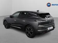 Used DS Automobiles DS4 Rivoli 181 HP (133 kW) 2022 Grey SUV