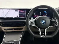 Used BMW 330e M Sport 2026 Blue Sedan