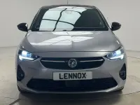 Used Vauxhall Corsa Ultimate 2023 Grey Hatchback
