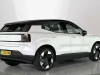 Nuevo Volvo EX30 Performance 310 kW (422 CV) 2026 SUV