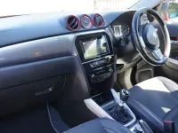 Second-hand Suzuki Vitara 140 CP (102 kW) 2018 SUV