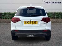 Used Suzuki Vitara SZ5 116 HP (85 kW) 2024 SUV
