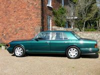 used Bentley Turbo R Turbo R