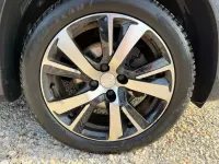 Second-hand Peugeot 2008 GT-line 130 CP (95 kW) 2019 Roșu SUV