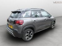 used Citroën C3 Aircross 1.2 PureTech Shine Plus Euro 6 (s/s) 5dr