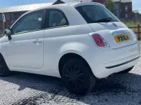 Used Fiat 500 Pop 69 HP (50 kW) 2015 Hatchback