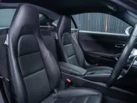 Used Porsche 718 Cayman 300 HP (220 kW) 2019 White Coupe