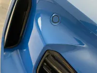 Used BMW 118 M Sport 2023 Blue Hatchback