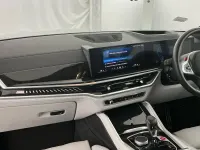 Used BMW X5 M Competition Edition 616 HP (453 kW) 2024 Grey SUV