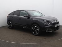used Citroën C4 4 1.2 PureTech Shine Hatchback 5dr Petrol Manual Euro 6 (s/s) (130 ps) Android Auto