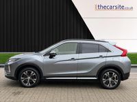 Used Mitsubishi Eclipse 2018 Grey Hatchback