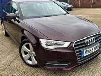 Used Audi A3 Sport 125 HP (91 kW) 2015