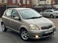 used Toyota Yaris 1.3 VVT-i Colour Collection 5dr