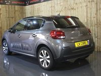 used Citroën C3 1.2 PureTech 82 Flair 5dr