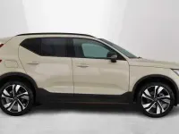 Used Volvo XC40 Ultra 161 HP (118 kW) 2026 SUV